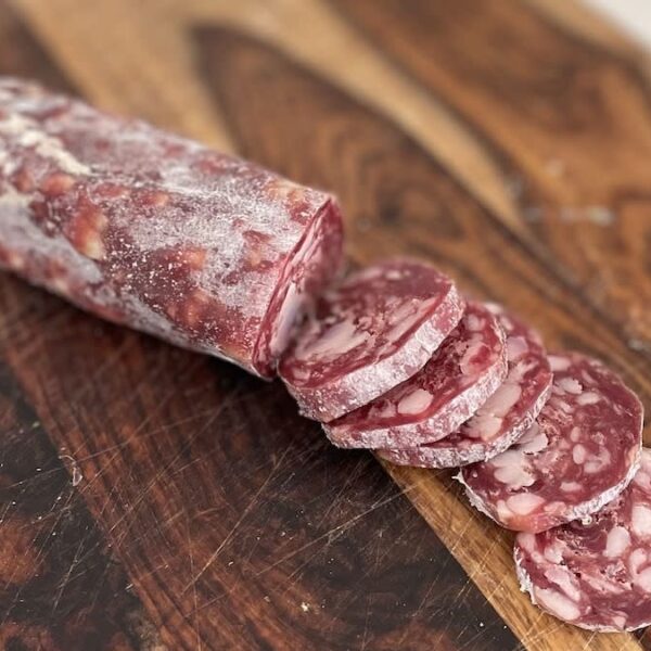 Cured Meats