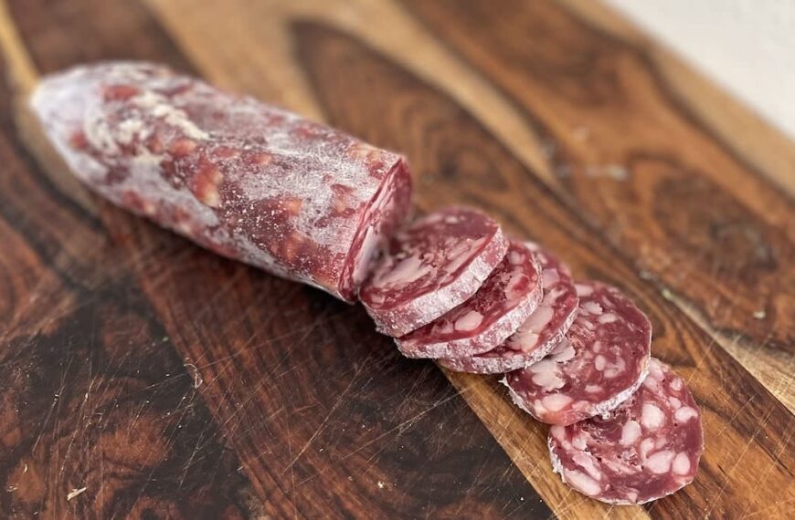 Everything You Need to Know About Cured Meats