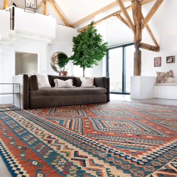 Choosing the Right Rug Size: A Practical Guide for Different Rooms