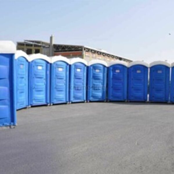 Porta Potty Rentals