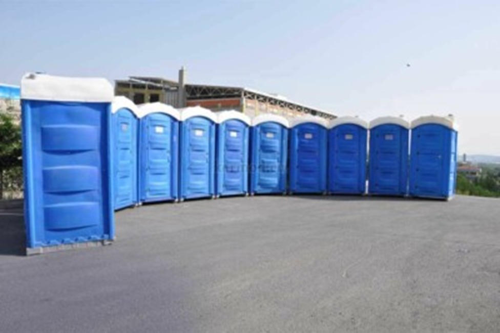 Porta Potty Rentals