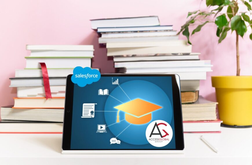 The Power of Persistence: Alex’s Journey to Salesforce Certification : gossips.blog