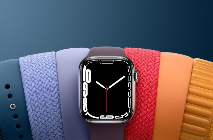 How to Choose the Perfect Apple Watch Strap