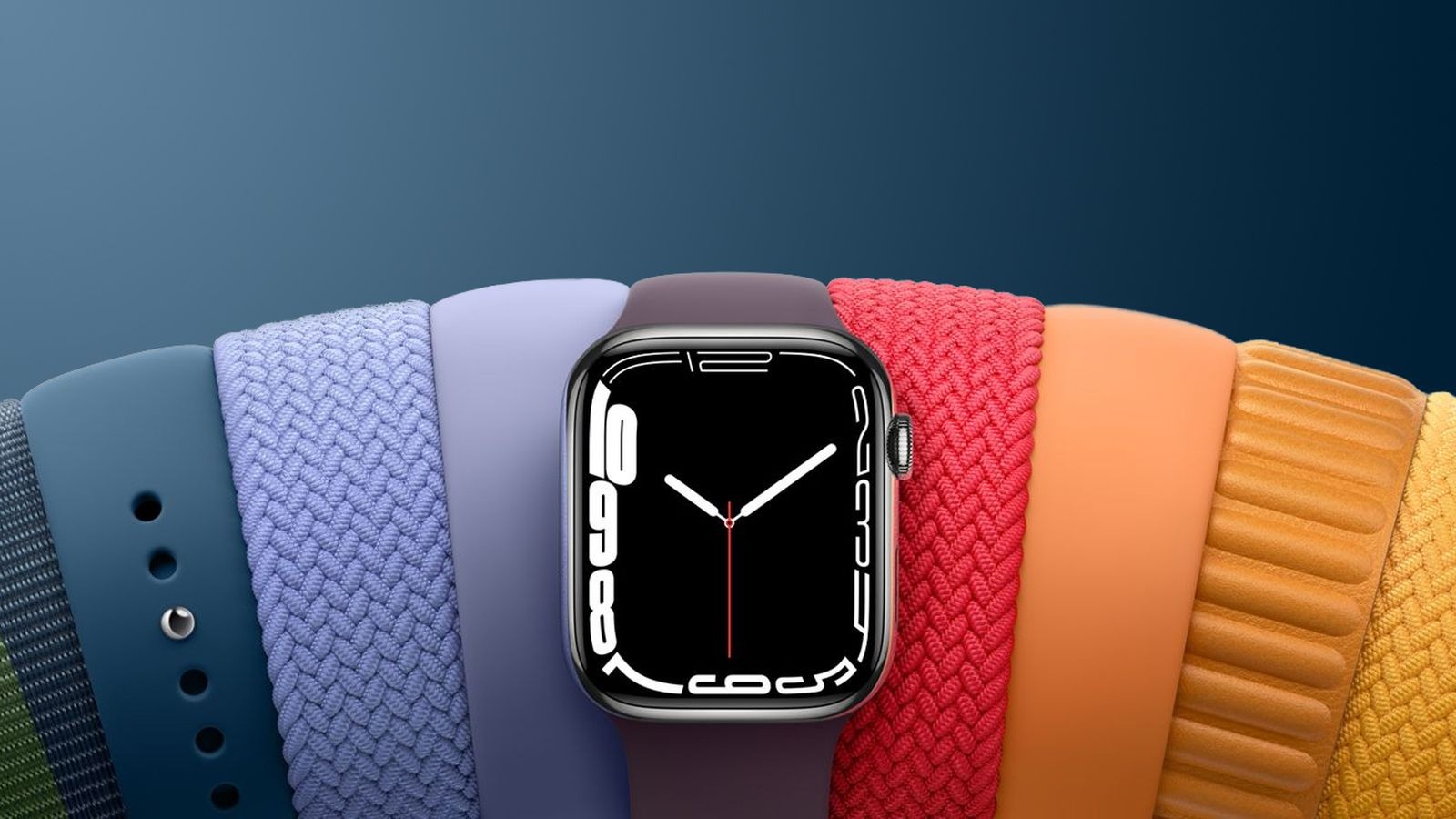 Apple Watch Strap