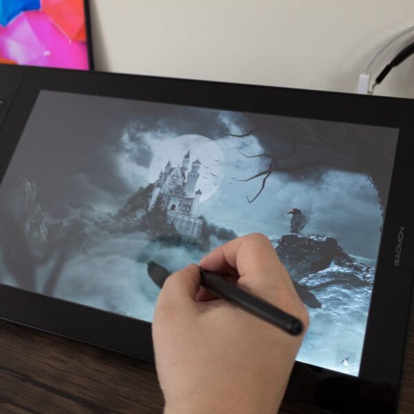 Drawing Tablet for PC