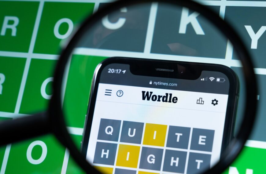 Your Ultimate Guide To NYT Wordle: Become a Wordle Pro