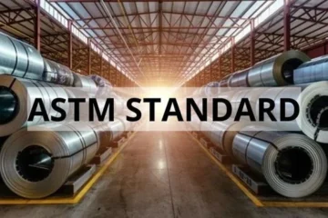 ASTM Standards In Steel Pipe Manufacturing