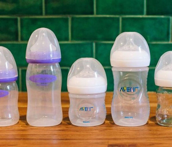 Essential Factors to Consider When Purchasing Baby Bottles for Your Newborn