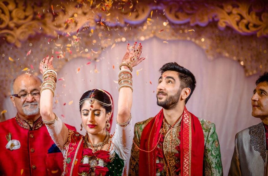 Wedding Videography for Indian Weddings: A Growing Business Opportunity