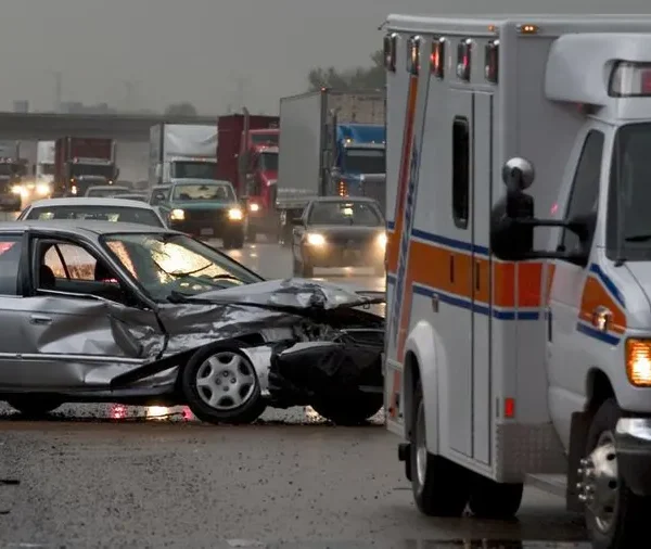 A Guide to Seeking Injury Compensation in Auto Accident Lawsuits