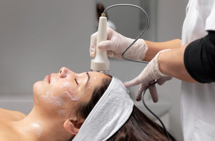 The Benefits of Choosing Kleydman Dermatology for Cosmetic Procedures