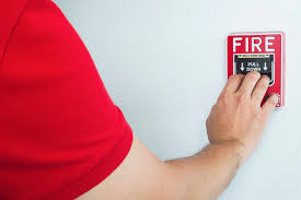 How to Implement a Fire Station Alerting System: A Comprehensive Guide