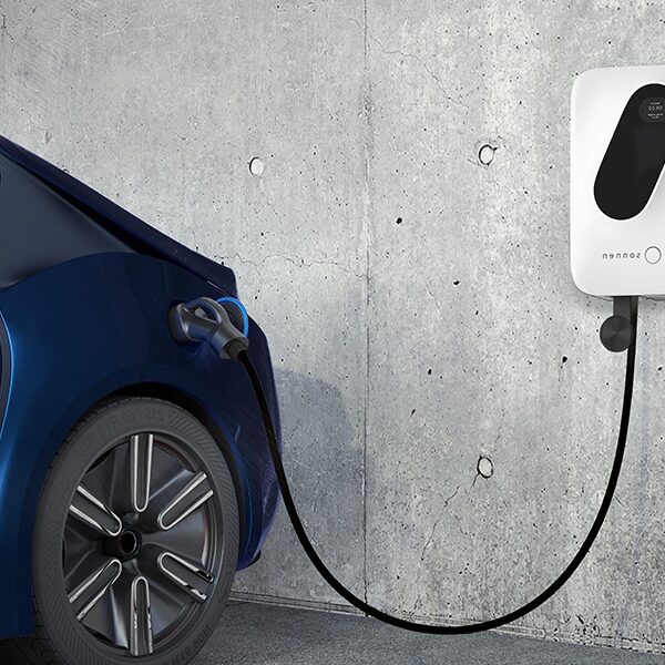 EV Home Charger