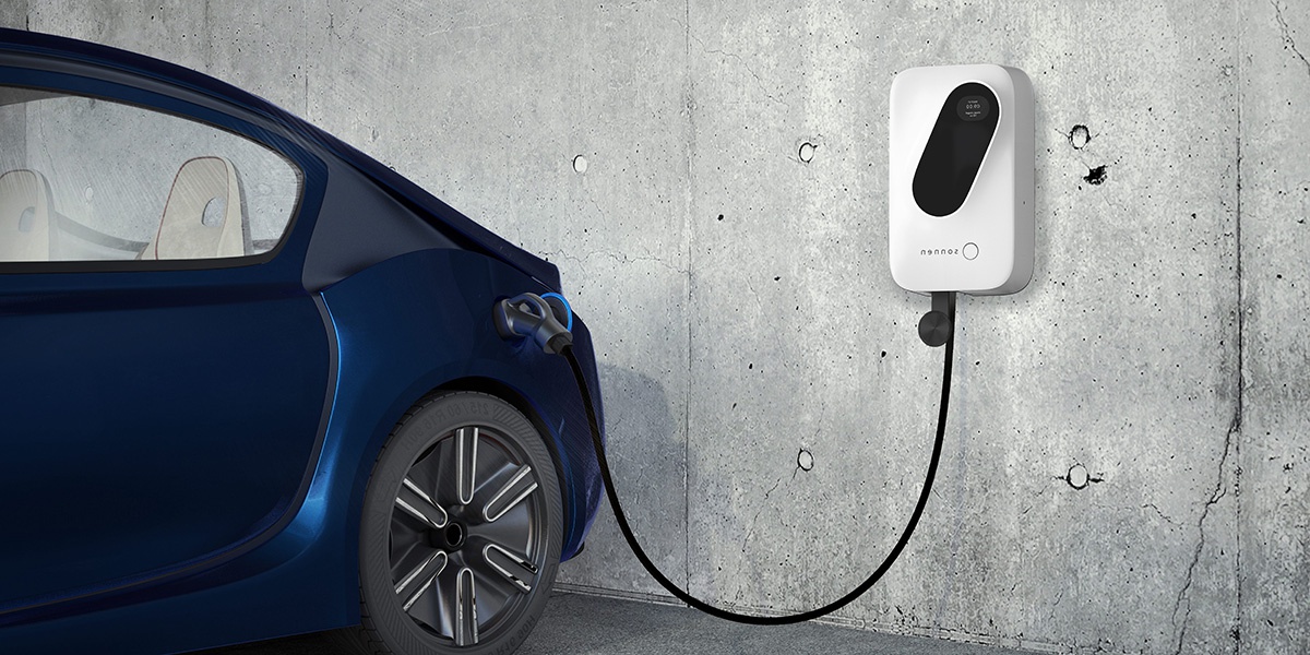 EV Home Charger