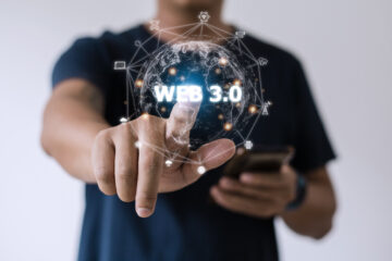 Adoption of Web3