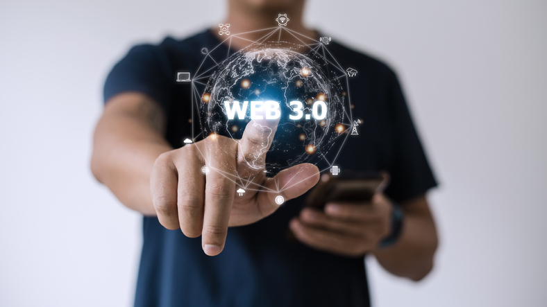 Adoption of Web3