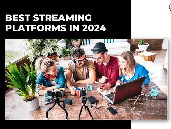 Your Guide to the Best Streaming Options in 2024