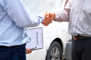Why You Should Never Negotiate with the Car Insurance Company Yourself?