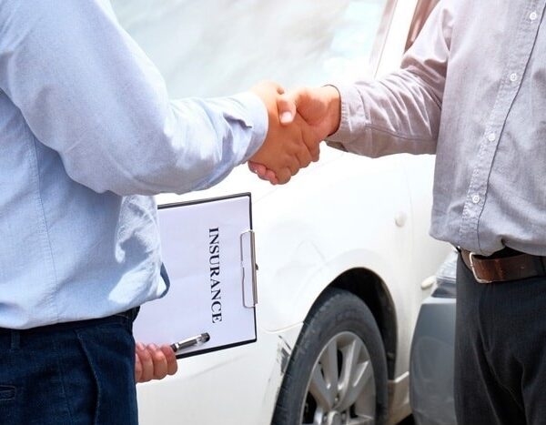 Why You Should Never Negotiate with the Car Insurance Company Yourself?