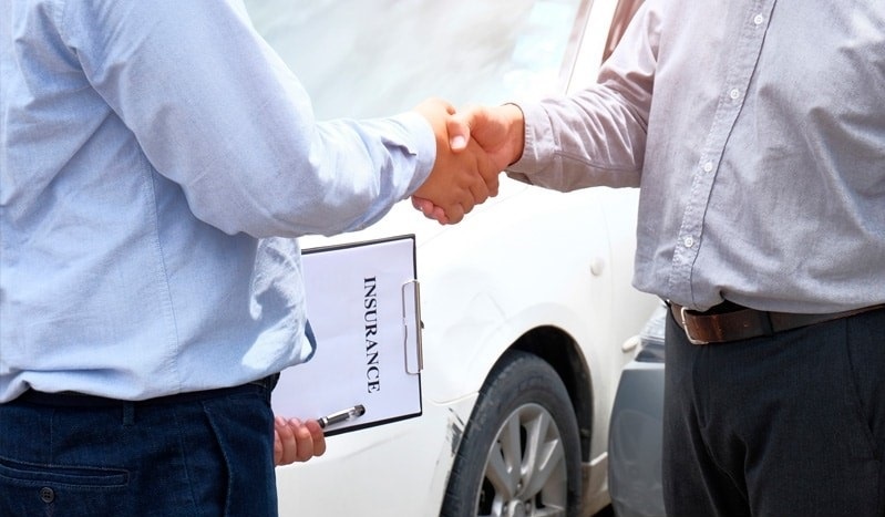 Why You Should Never Negotiate with the Car Insurance Company Yourself?