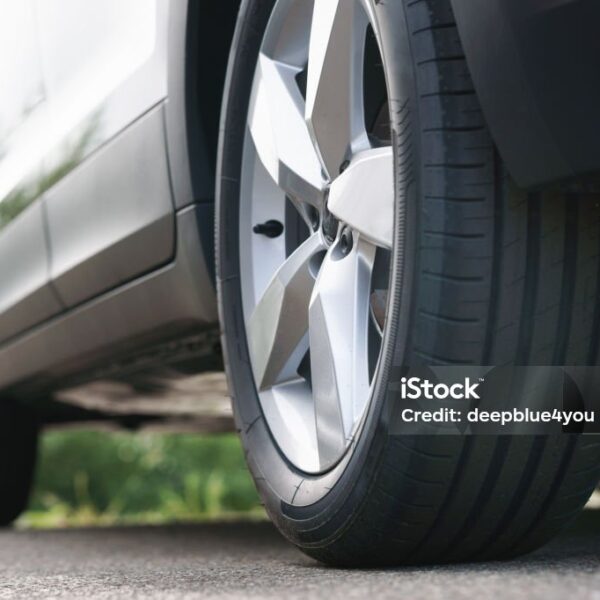 How to Finance Tires with Bad Credit?