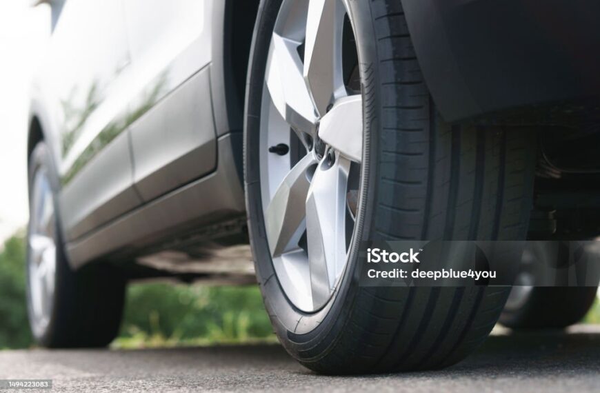 How to Finance Tires with Bad Credit?