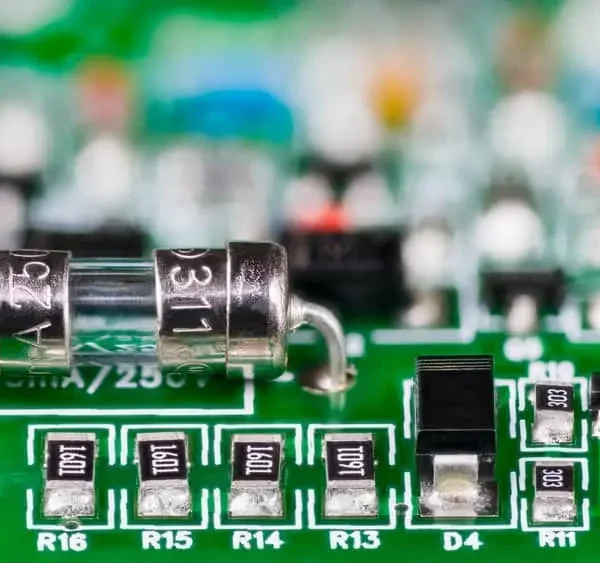 Significance Of PCB Components In Modern Electronics