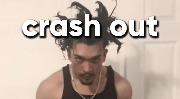 What Does ‘Crash Out’ Mean on TikTok?