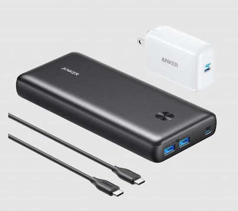 Power Banks