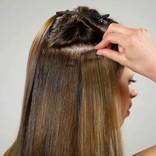 Adding More Hair: The Complete Guide to Clip-In Hair Extensions and Hair Toppers for Women