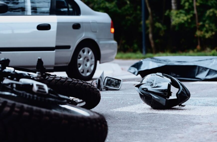 Maximizing Your Motorcycle Injury Settlement: Tips from Legal Experts