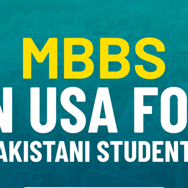 mbbs in usa for pakistani students fee structure