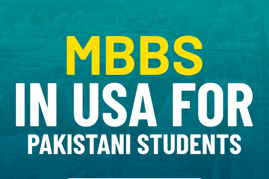 mbbs in usa for pakistani students fee structure