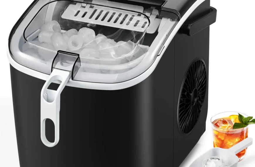 The Comprehensive Guide to Ice Makers: An Indispensable Appliance for Every Home and Business