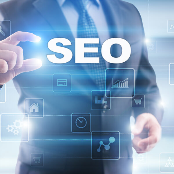 Expert SEO Consulting: Transform Your Website’s Performance