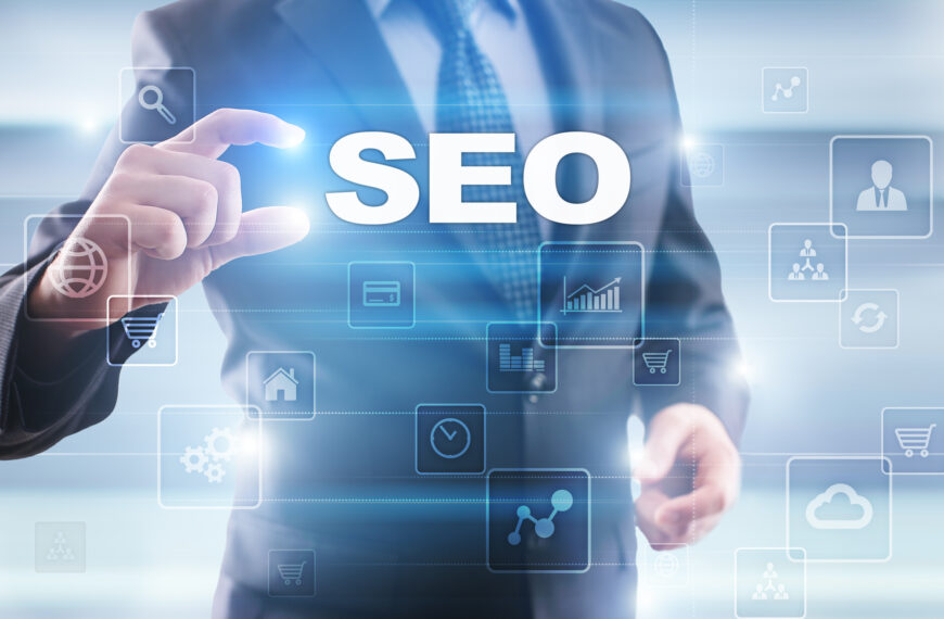 Expert SEO Consulting: Transform Your Website’s Performance