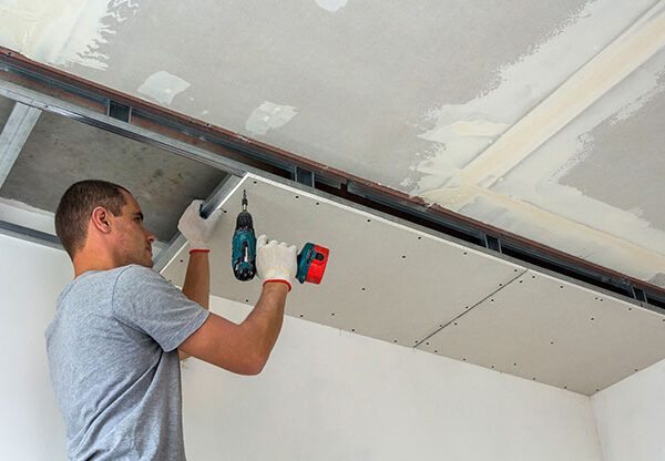 Expert Drywall Installation in Charlotte: A Comprehensive Guide