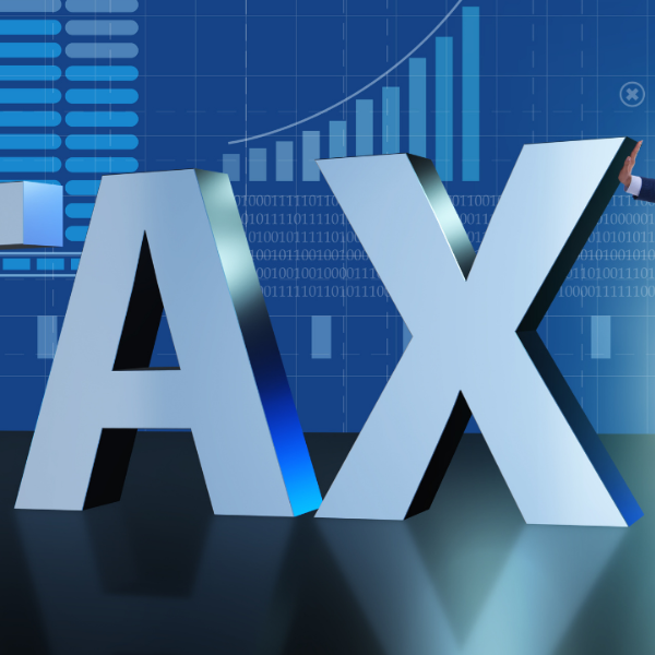 Tax Agency in UAE