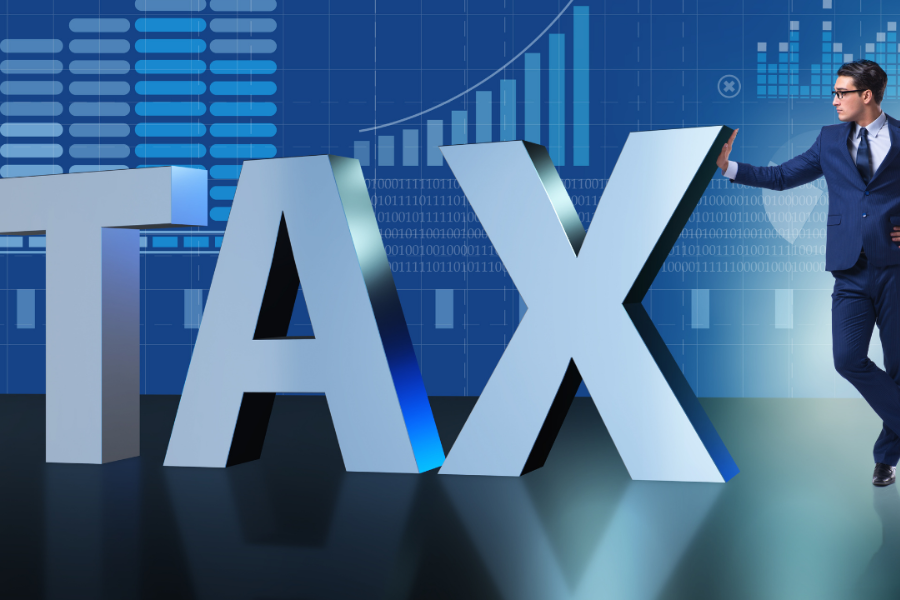 Tax Agency in UAE