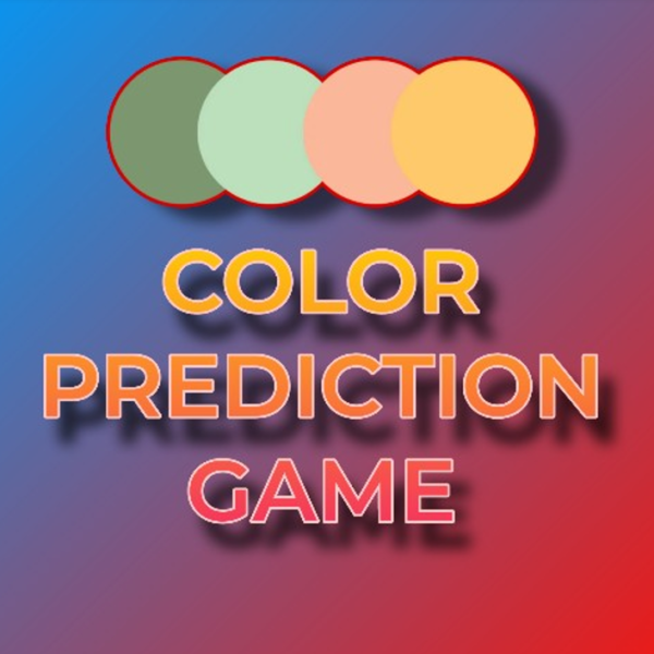 A Guide to Color Prediction and Winning Strategies