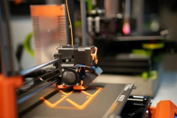 PLA 3D Printer