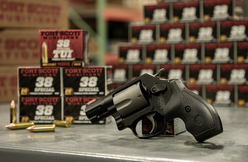 Handgun Training and Education: Best Practices for Responsible Ownership