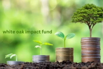 white oak impact fund