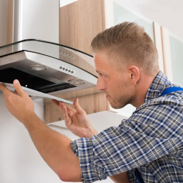 A Comprehensive Guide to Kitchen Hood Repair and Maintenance