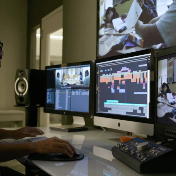 Top Tips for Editing Your Video Like a Pro at an Adelaide Studio