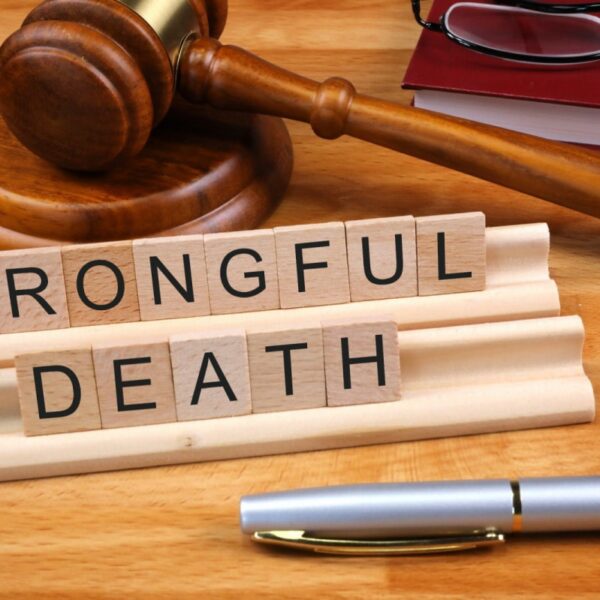 When Assault Leads to Wrongful Death in Roanoke