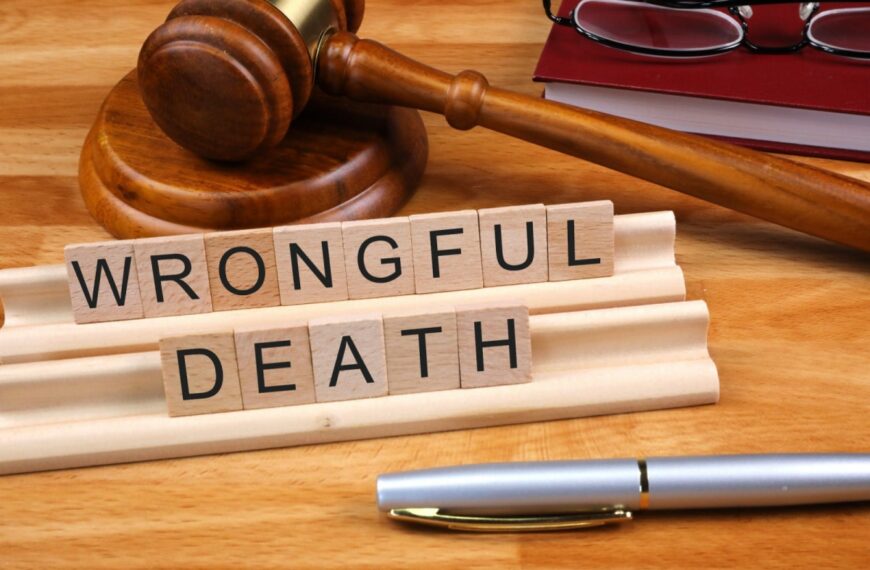 When Assault Leads to Wrongful Death in Roanoke