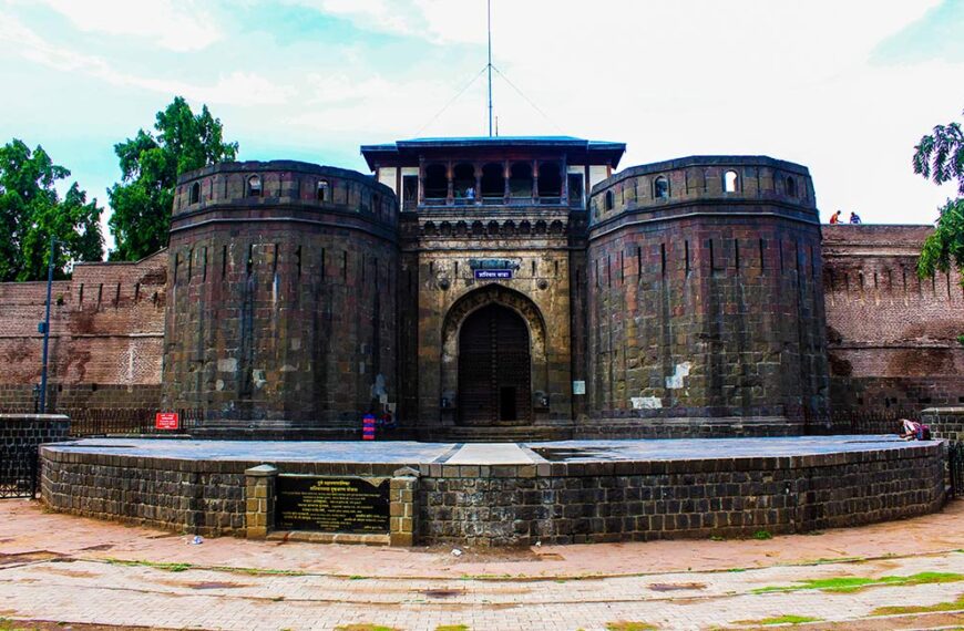 Exploring Pune: Places to Visit After Your Flight from Vizag
