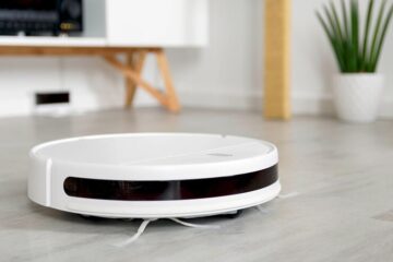 Robot Vacuum