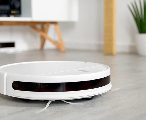 Robot Vacuum